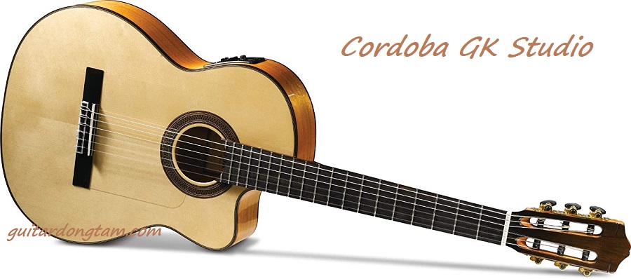 Cordoba-Flamenco