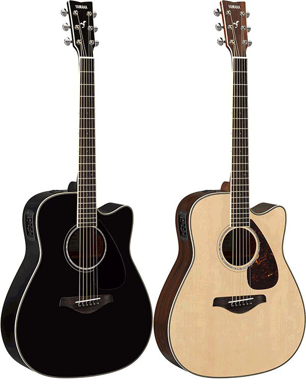 guitar-Acoustic-yamaha