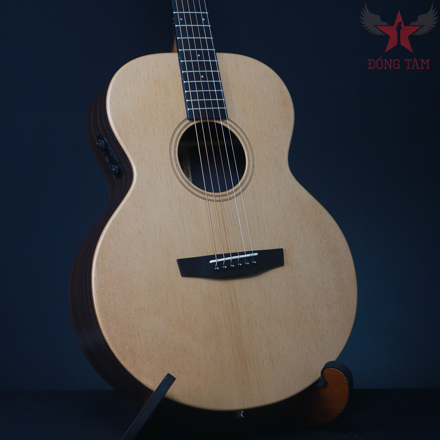 guitar-enya-x1-pro-eq-màu gỗ