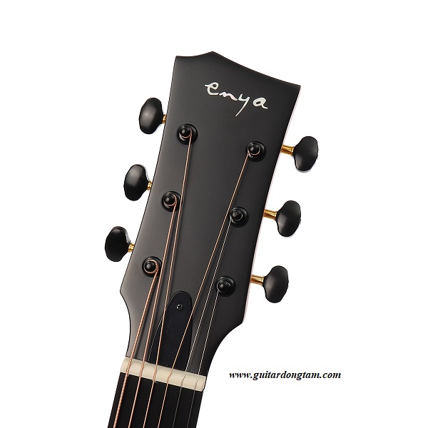 Guitar Enya X2