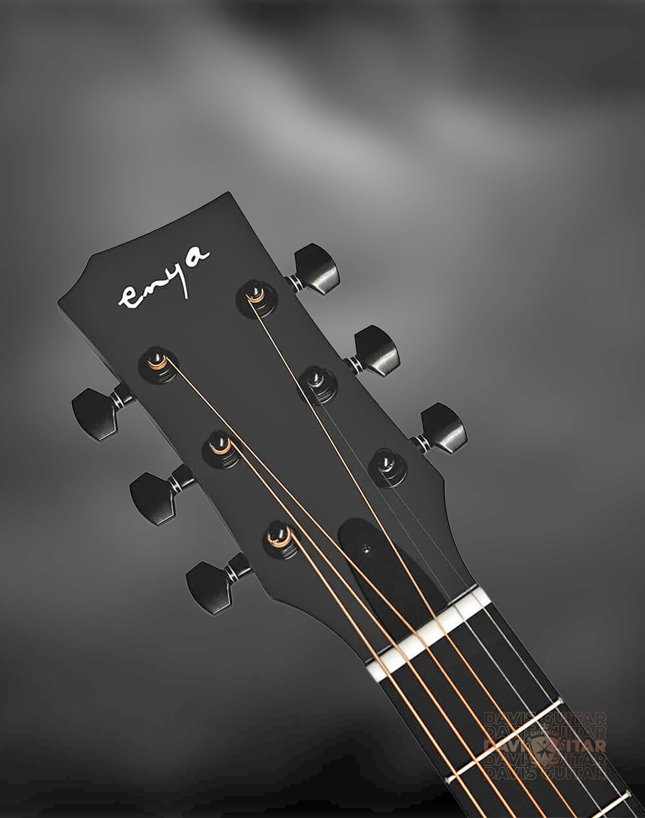 Đàn Guitar Enya X0-EQ