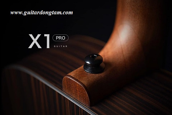 Đàn Guitar Enya X1 Pro-EQ