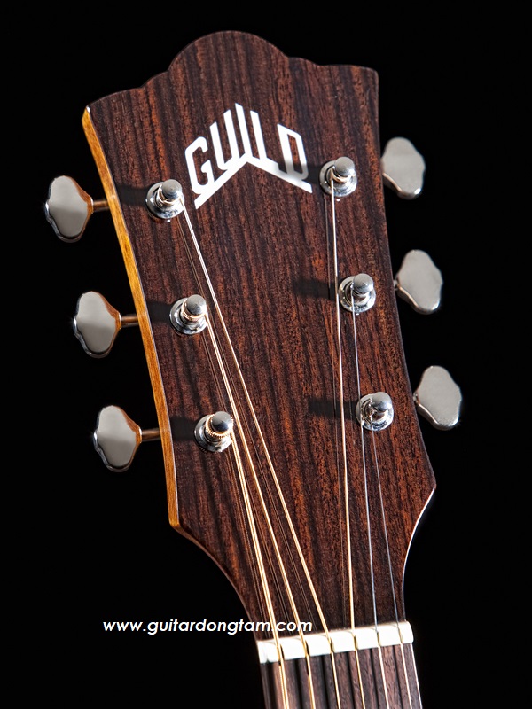 Đàn Guitar Guild M120