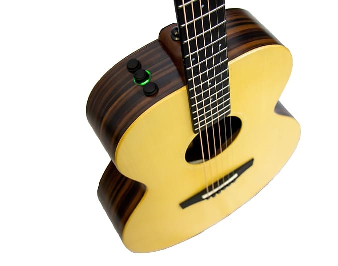 Đàn Guitar Enya EA-X2 EQ