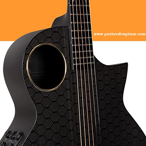 Guitar Enya X4
