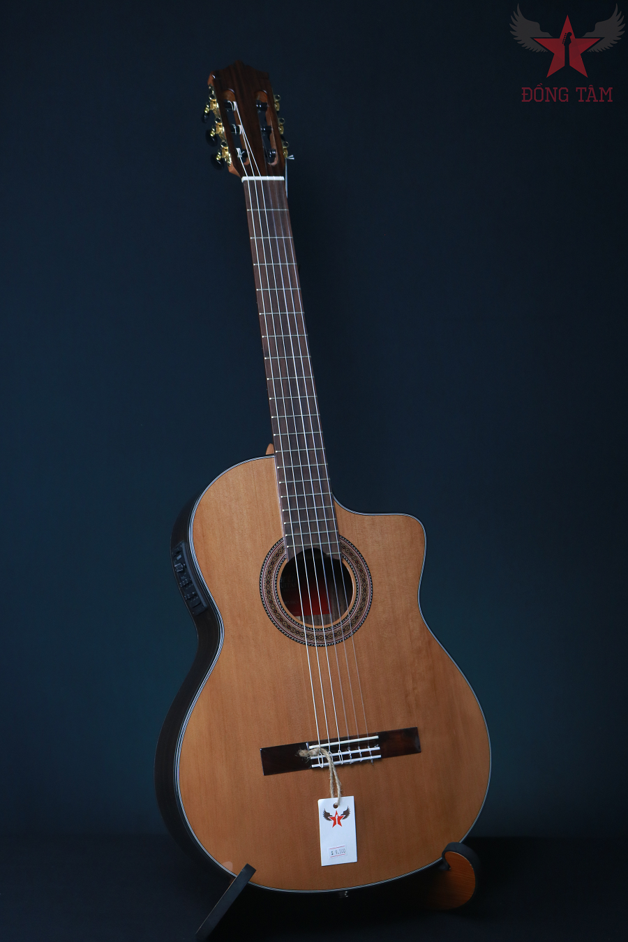 Guitar Martinez MC-58C CE