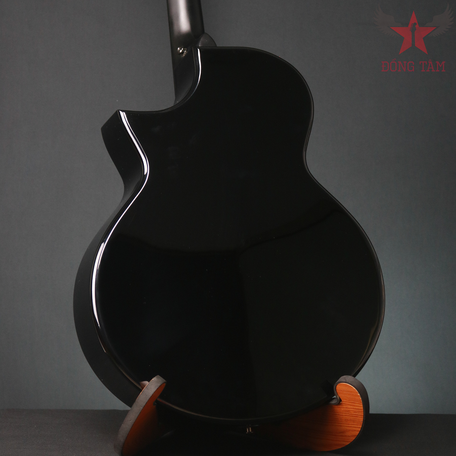 Guitar Enya X2 Pro
