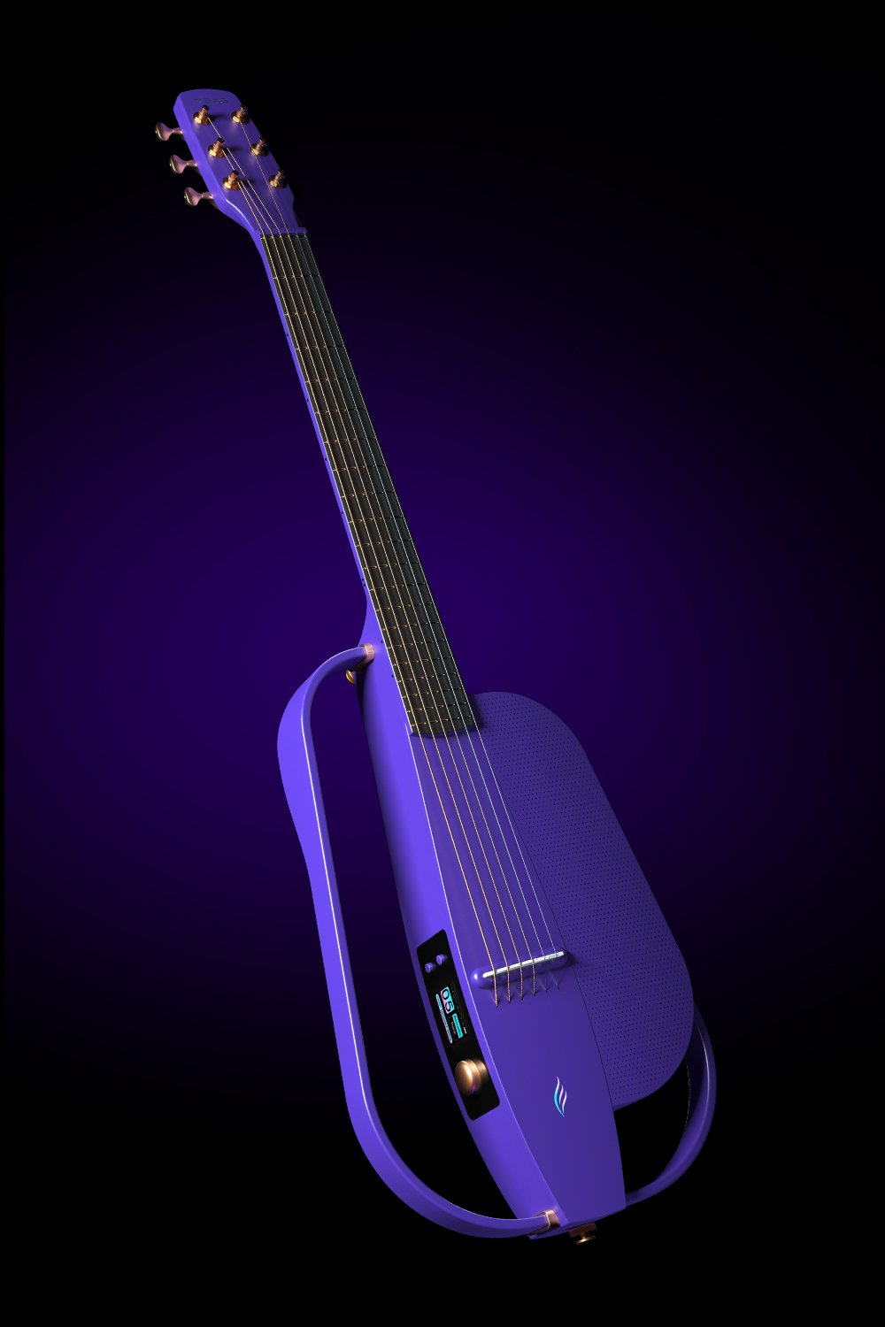 Guitar Enya NexG 2 Purple 