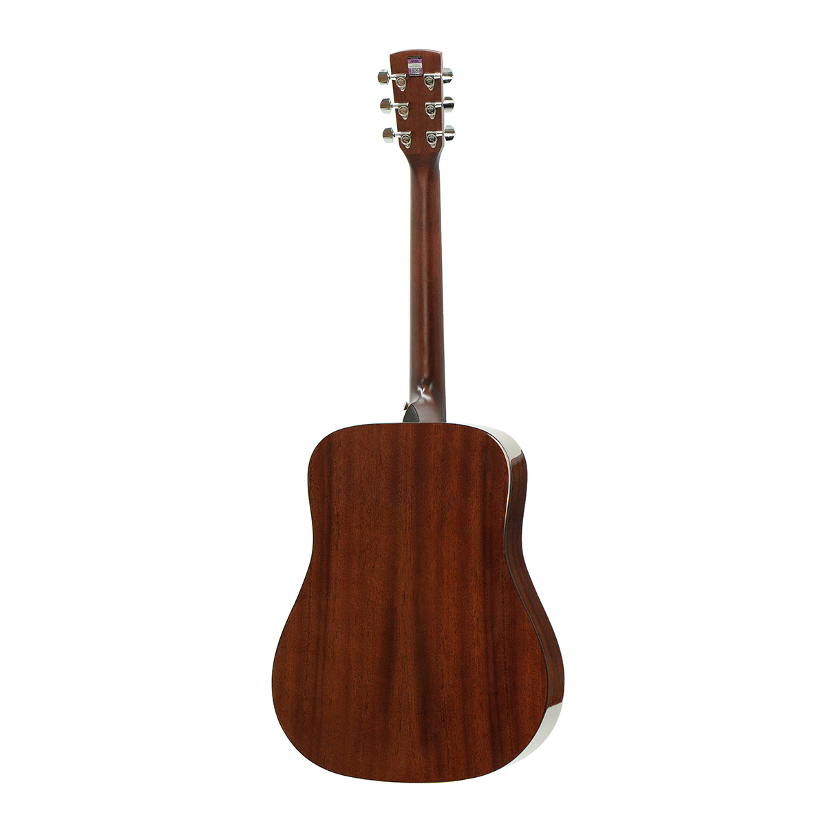 Guitar Acoustic Saga SF830R 