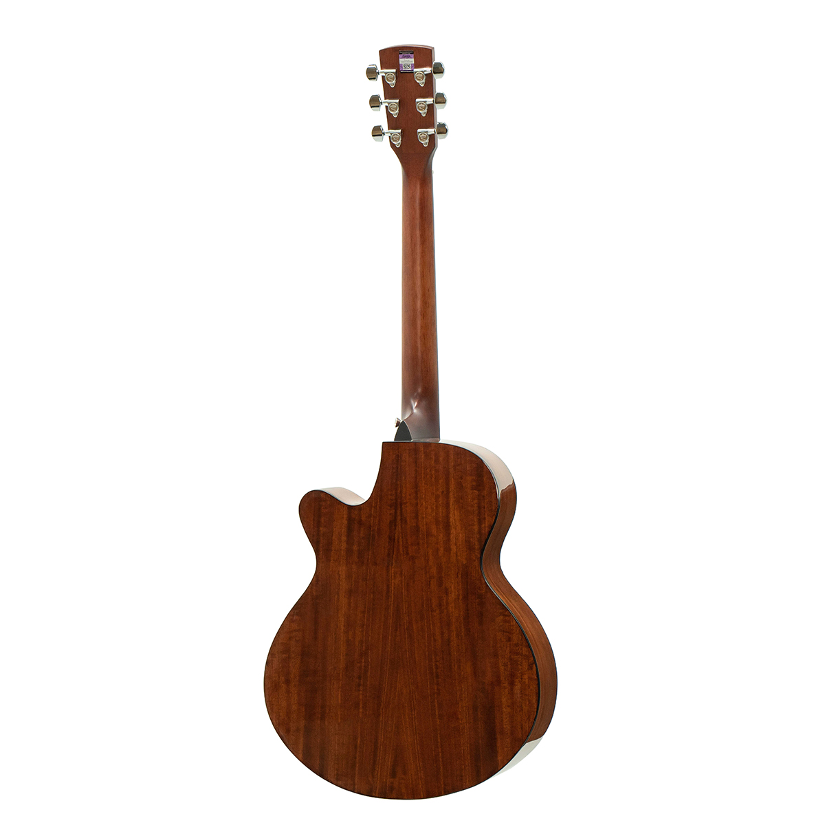 Guitar Acoustic Saga SA830C 
