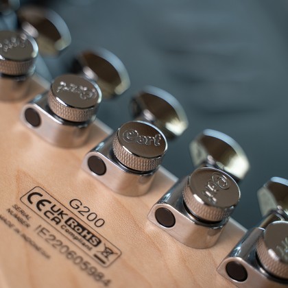 Đàn Guitar Điện Cort G200