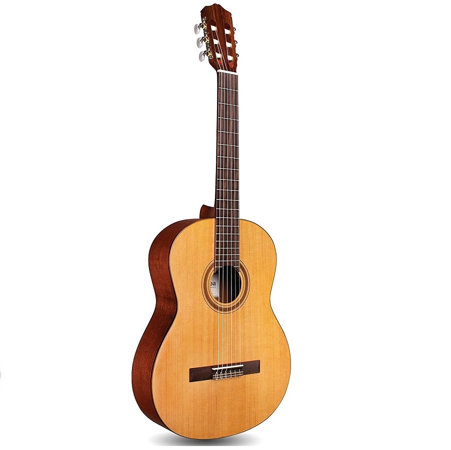 Review đánh giá chi tiết Guitar Cordoba C3M ✔️