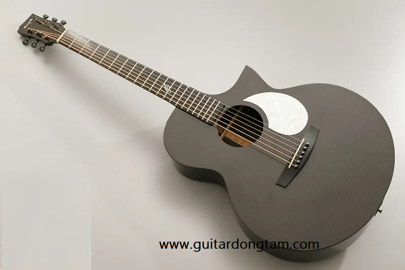 Guitar Enya EA-X3 CE
