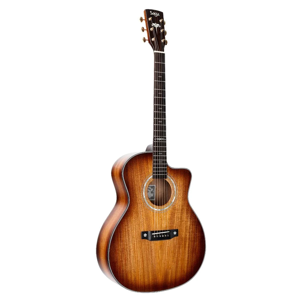 Guitar Acoustic Saga K1-GC 