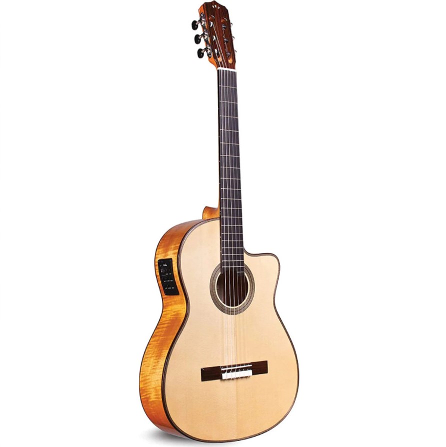 Guitar Cordoba Fusion 12 Maple 
