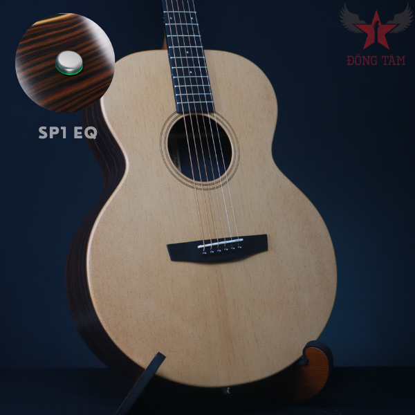 Guitar Enya X1 Pro SP1 EQ 